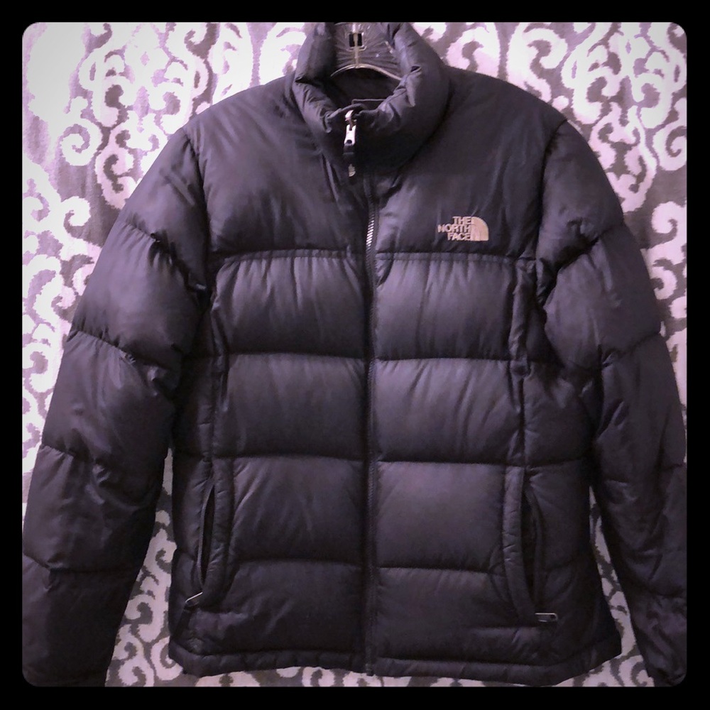 NORTH FACE!